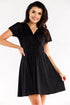 Robe de soirée model 174366 awama